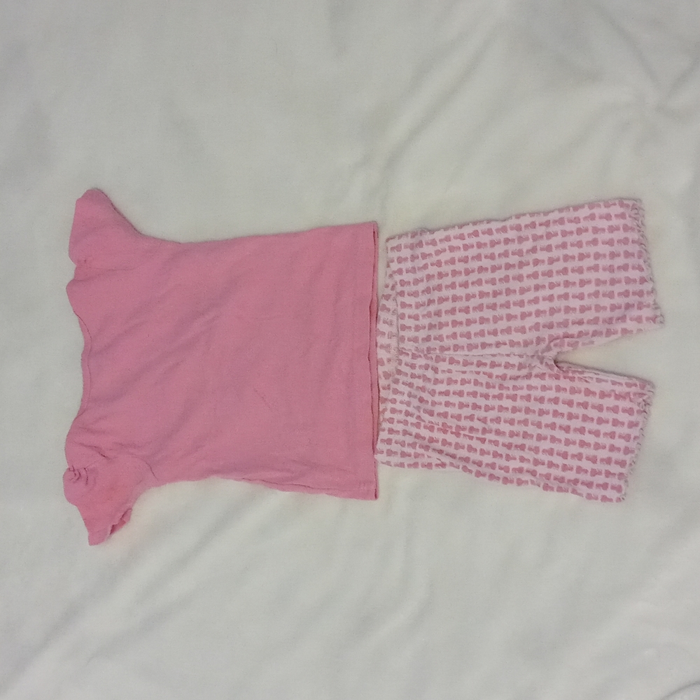 Short Set - Picture 3 of 3